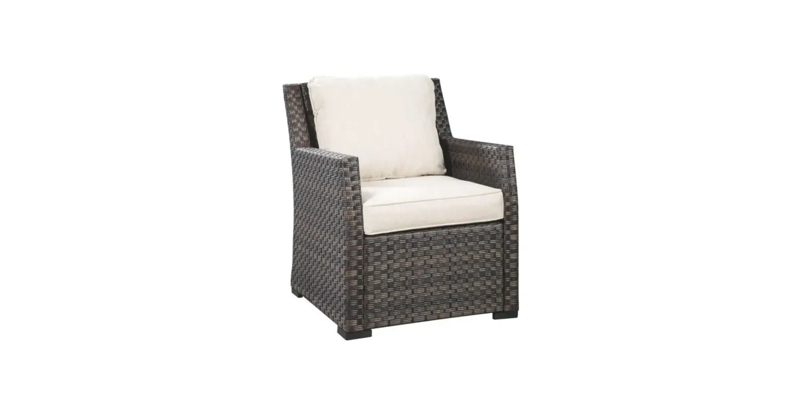 Ashley P455820 Easy Isle Lounge Chair With Cushion Instruction Manual