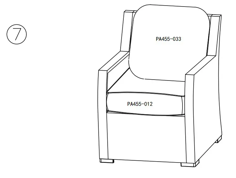 Assembly Instruction