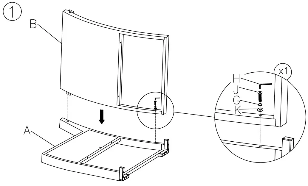 Assembly Instruction