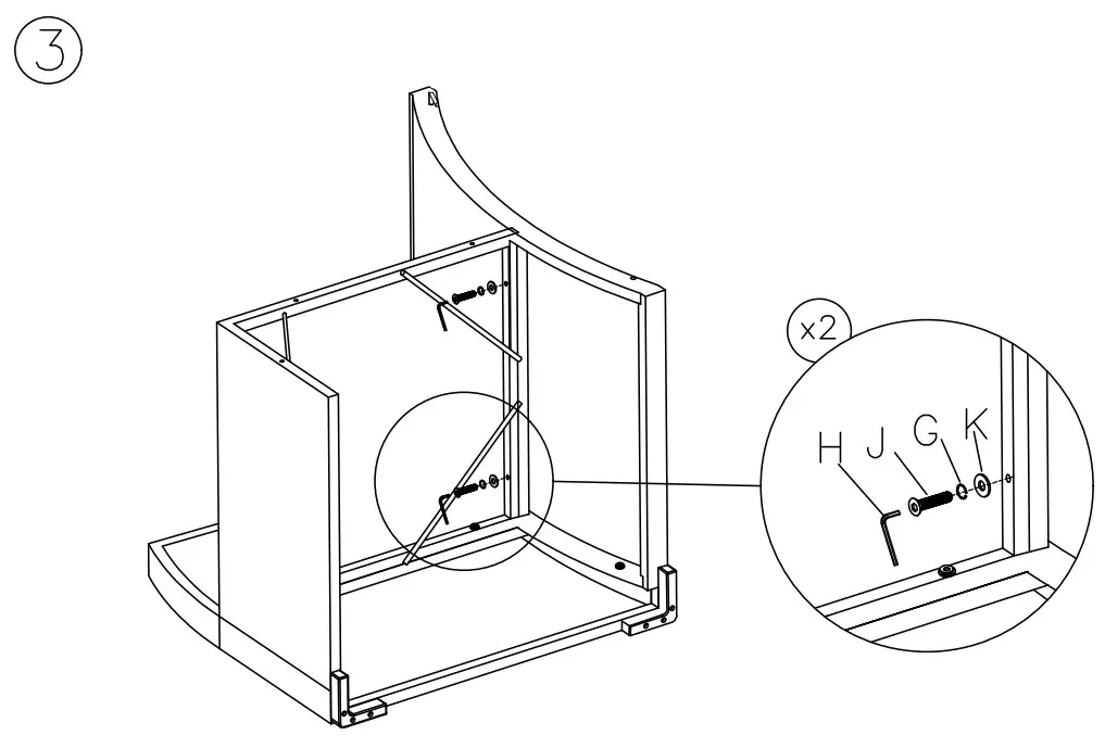 Assembly Instruction