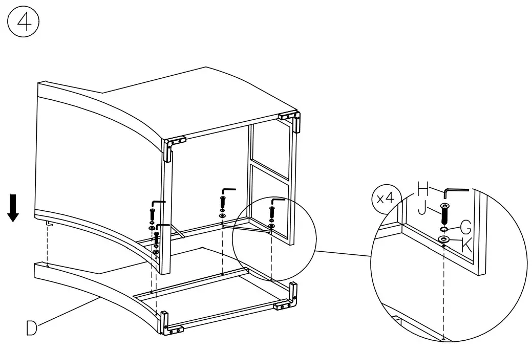 Assembly Instruction