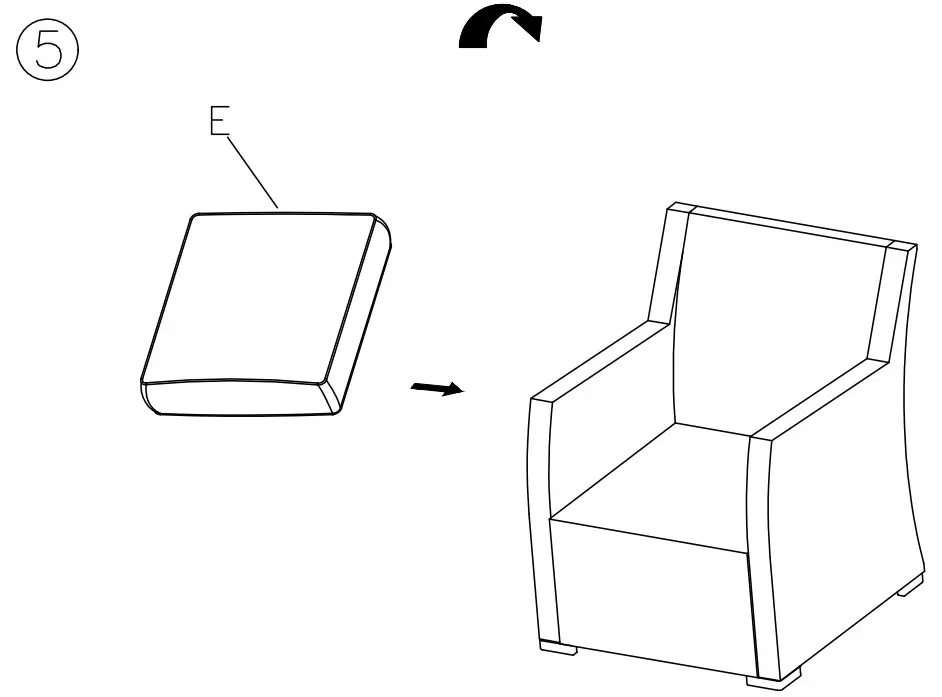 Assembly Instruction