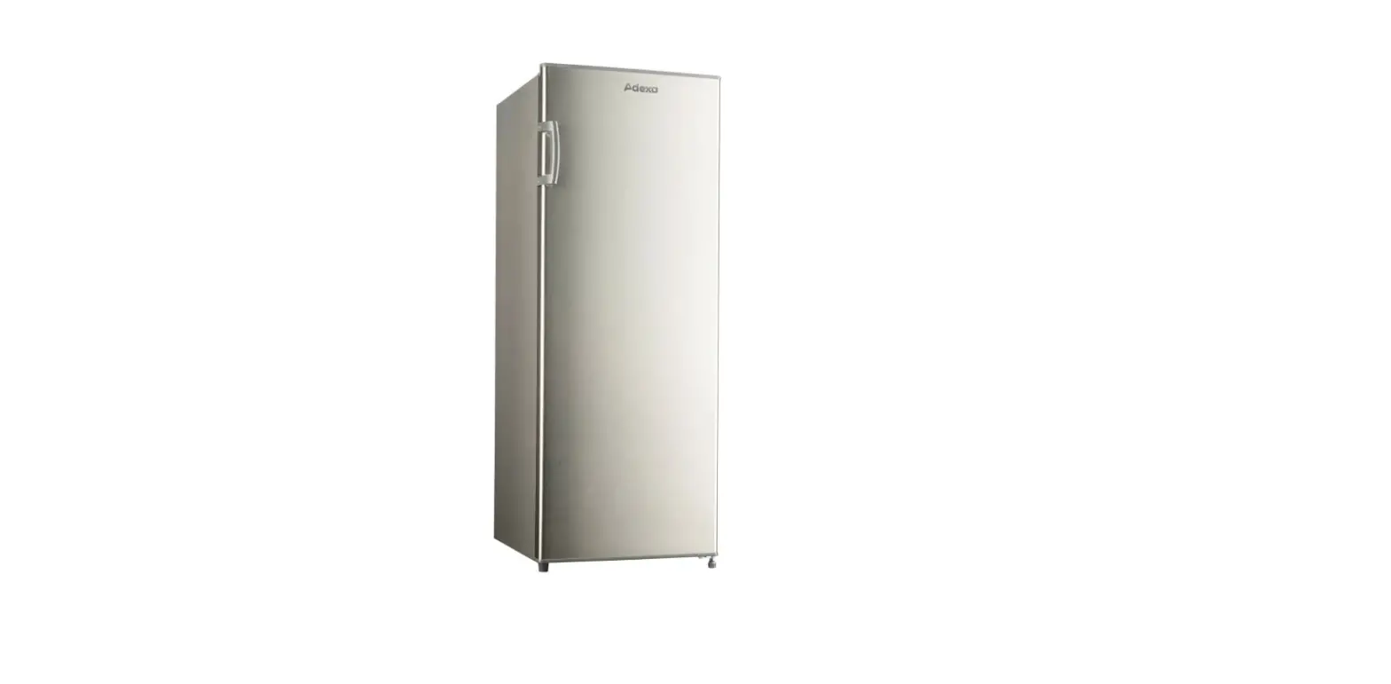 Adexa Ax250nxf Refrigerator User Manual