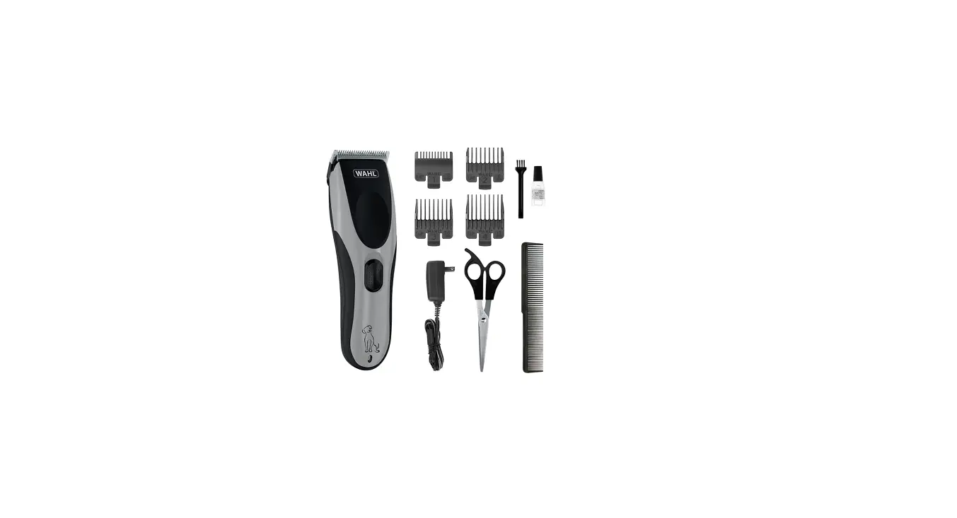 Wahl 9549 Easy Pro Electric Dog Clippers Kit User Manual Wahl 9549 Easy Pro Electric Dog Clippers Kit User Manual