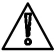 Warning Icon