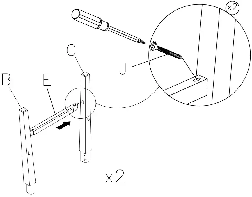Assembly Instructions