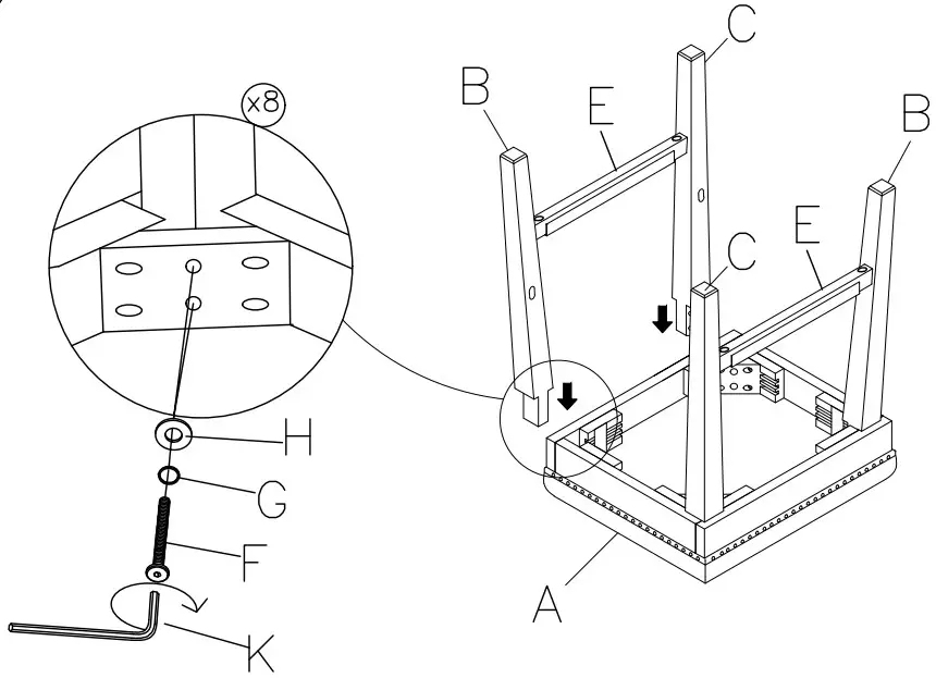 Assembly Instructions