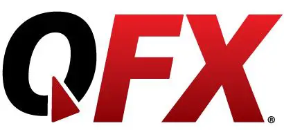 QFX LMS-12 12 Inch Portable Bluetooth Speaker-LOGO