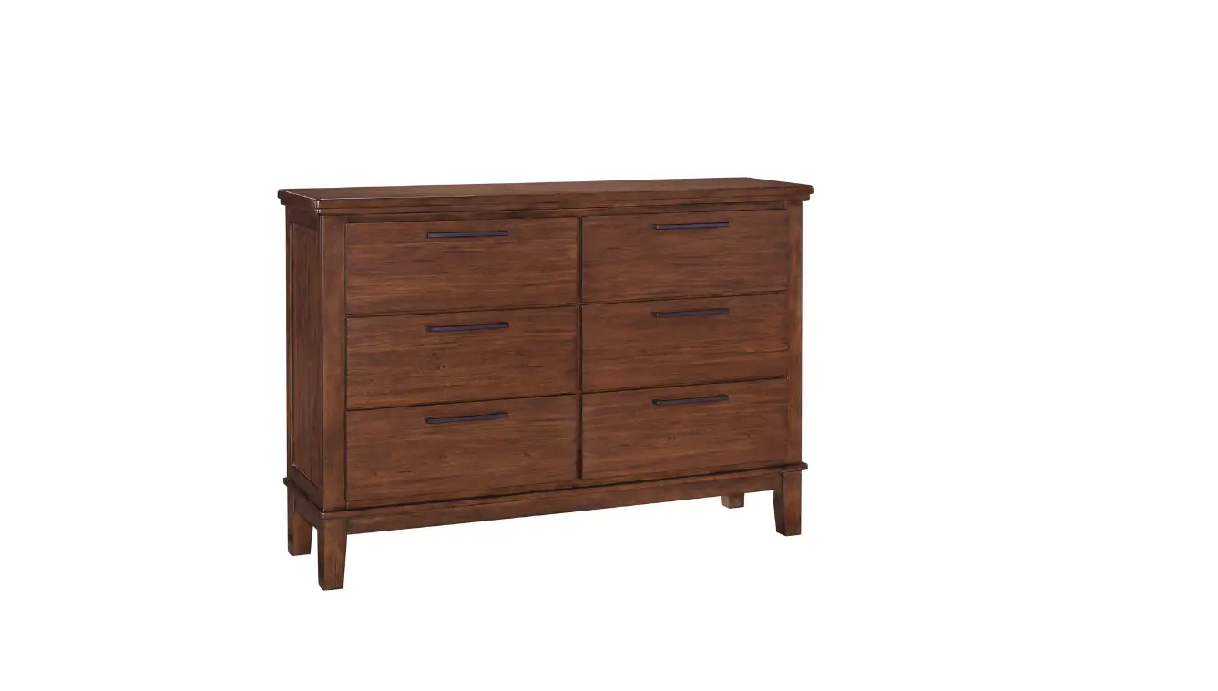 Ashley B594-31 Ralene 6 Drawer Dresser User Manual