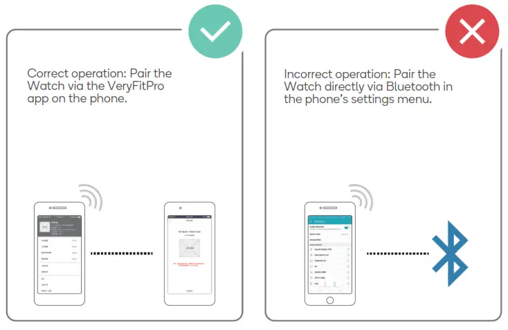 kogan KALITEWTCPA Active + Lite Smart Watch - figure 20