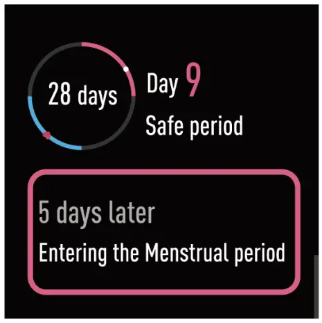 kogan KALITEWTCPA Active + Lite Smart Watch - figure 13