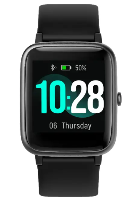 kogan KALITEWTCPA Active + Lite Smart Watch