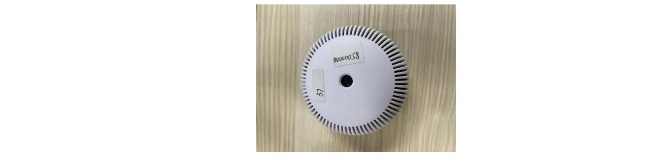 X-sense Xs03-wx Wifi Smoke Alarm User Manual