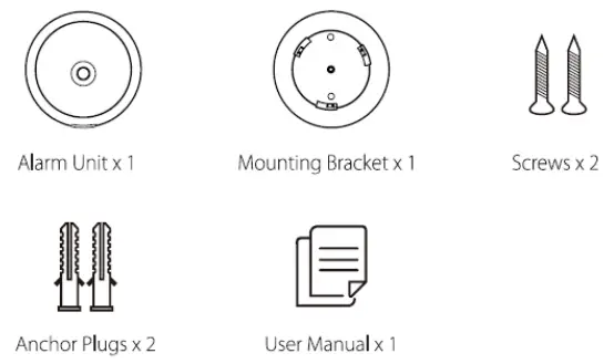 X-SENSE-XS03-WX-WiFi-Smoke-Alarm-fig-1