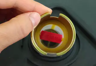 GENMAX GM5500i 5500 Watt Gasoline Inverter Generator - PREPARATIONS 1