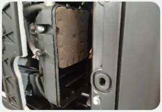 GENMAX GM5500i 5500 Watt Gasoline Inverter Generator - SERVICE AND MAINTENANCE 15