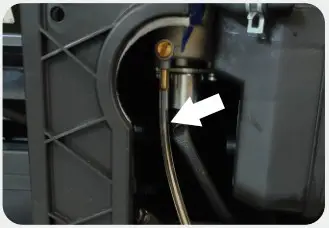 GENMAX GM5500i 5500 Watt Gasoline Inverter Generator - STORAGE AND TRANSPORT 2