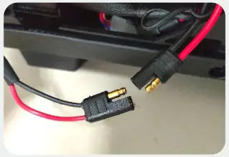 GENMAX GM5500i 5500 Watt Gasoline Inverter Generator - STORAGE AND TRANSPORT 7