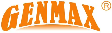 GENMAX - logo