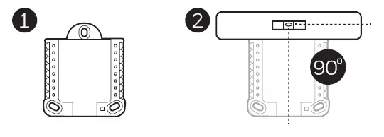 Honeywell-Lyric T6-Pro Wi-Fi Programmable Thermostat-fig-1