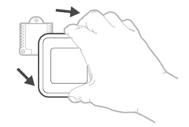 Honeywell-Lyric T6-Pro Wi-Fi Programmable Thermostat-fig-11