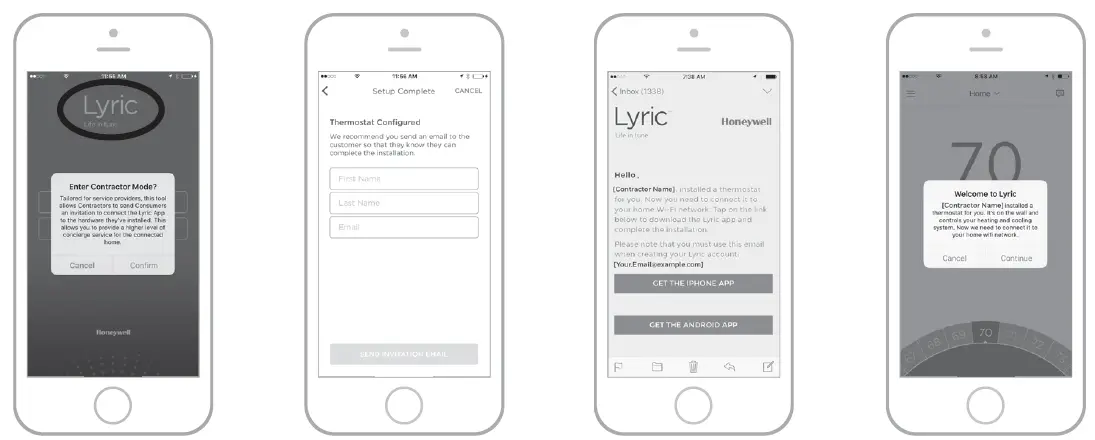 Honeywell-Lyric T6-Pro Wi-Fi Programmable Thermostat-fig-18
