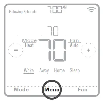 Honeywell-Lyric T6-Pro Wi-Fi Programmable Thermostat-fig-19