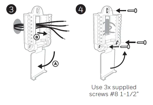 Honeywell-Lyric T6-Pro Wi-Fi Programmable Thermostat-fig-2