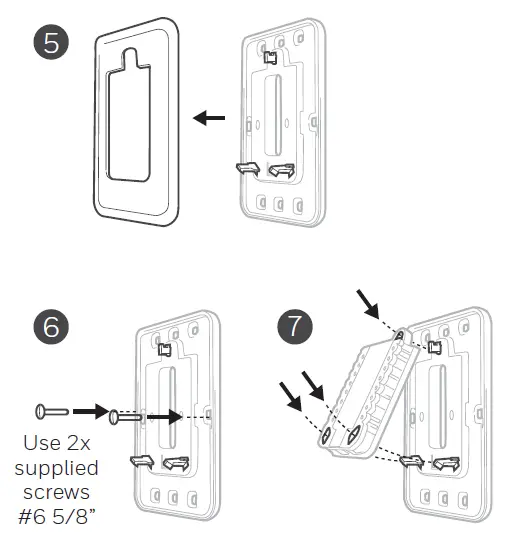 Honeywell-Lyric T6-Pro Wi-Fi Programmable Thermostat-fig-3