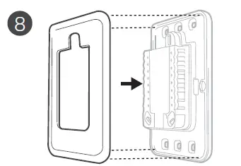 Honeywell-Lyric T6-Pro Wi-Fi Programmable Thermostat-fig-4
