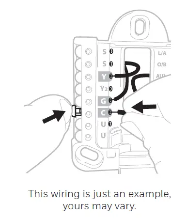 Honeywell-Lyric T6-Pro Wi-Fi Programmable Thermostat-fig-5