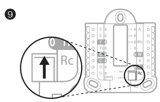 Honeywell-Lyric T6-Pro Wi-Fi Programmable Thermostat-fig-6