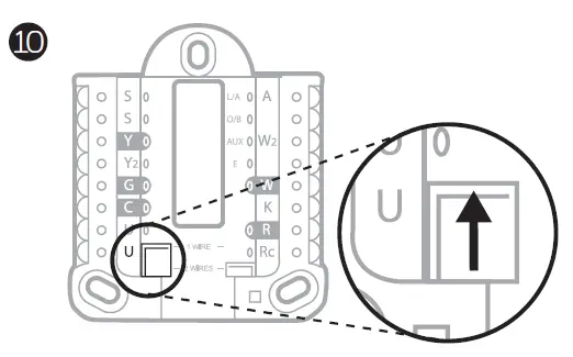 Honeywell-Lyric T6-Pro Wi-Fi Programmable Thermostat-fig-7