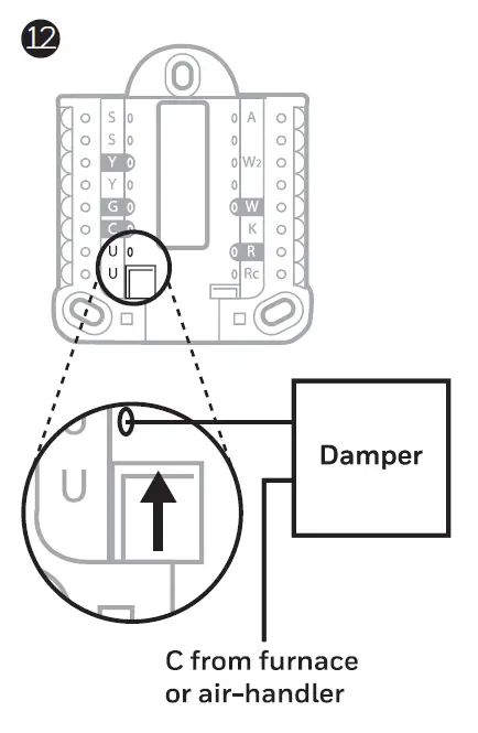 Honeywell-Lyric T6-Pro Wi-Fi Programmable Thermostat-fig-9
