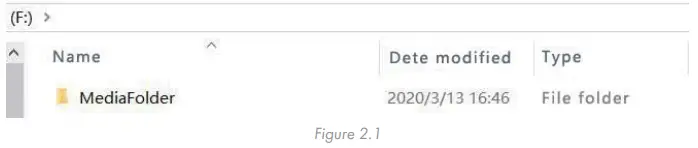 DISPLAYS2GO-DM021TLW-21-5-Inch-Touch-Interactive-Digital-Kiosk-FIG-8