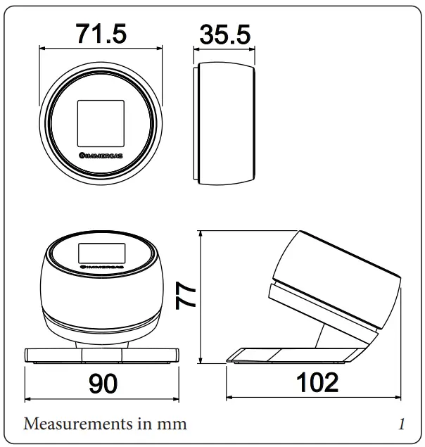 IMMERGAS-SMARTECH-PLUS-Smart-Chrono-Thermostat-FIG-1