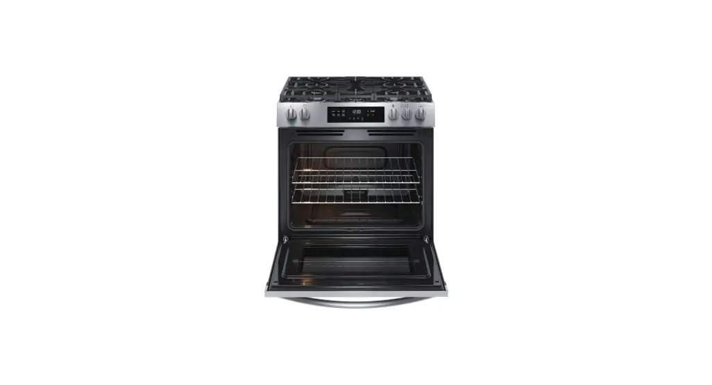 Frigidaire Fcfg3062ss 30 Inch Stainless Steel Front Control Gas Range User Guide Frigidaire Fcfg3062ss 30 Inch Stainless Steel Front Control Gas Range User Guide