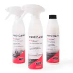 FRIGIDAIRE FCFG3062SS 30 Inch Stainless Steel Front Control Gas Range - Figure 5