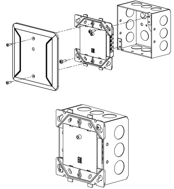MGC-MIX-4045-Dual-Relay-Module-fig 2