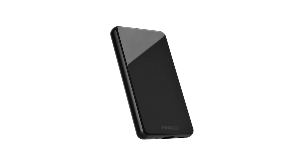 Prouser Wireless Powerbank 10000 Ma User Manual