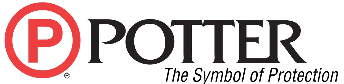 POTTER Logo