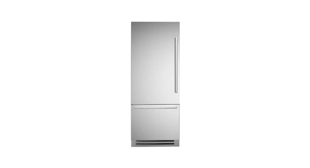 Bertazzoni Ref30bmbixlt 30 Inch Stainless Steel Left Hinge Built In Bottom Mount Refrigerator Instruction Manual