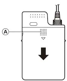 Panasonic-WX-ST400P-Wireless-Microphone-FIG-11