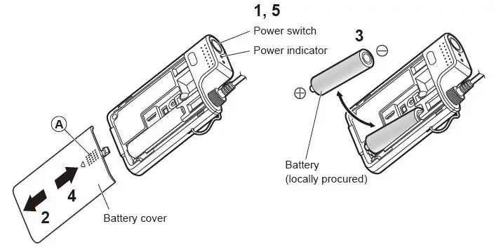 Panasonic-WX-ST400P-Wireless-Microphone-FIG-24