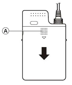 Panasonic-WX-ST400P-Wireless-Microphone-FIG-8