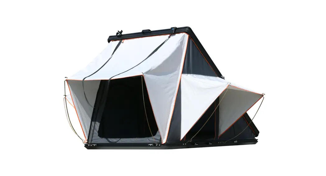Trustmade Scout Hardshell Roof Top Tent Black And Grey Instruction Manual Trustmade Scout Hardshell Roof Top Tent Black And Grey Instruction Manual