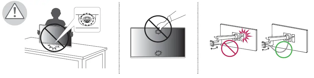 LG 27GQ50F Smart Monitor 2