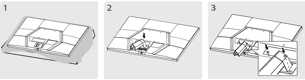 LG 27GQ50F Smart Monitor 3
