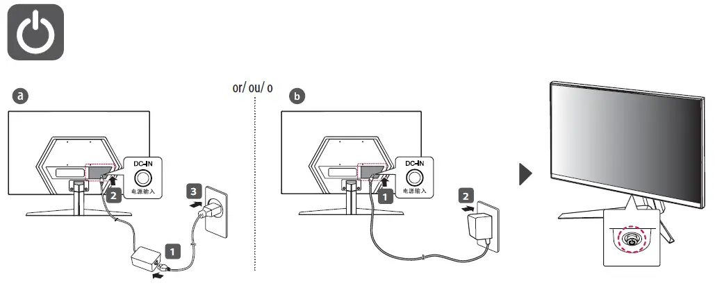 LG 27GQ50F Smart Monitor 6