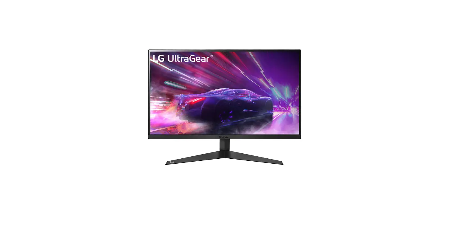 Lg 27gq50f Smart Monitor User Guide